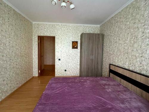 квартира по адресу Буковинская ул., 3