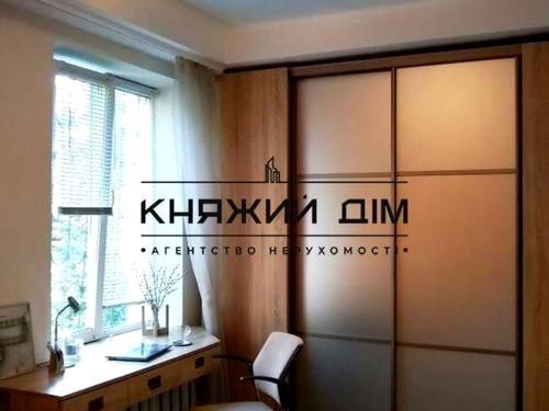квартира за адресою Щусєва вул., 8