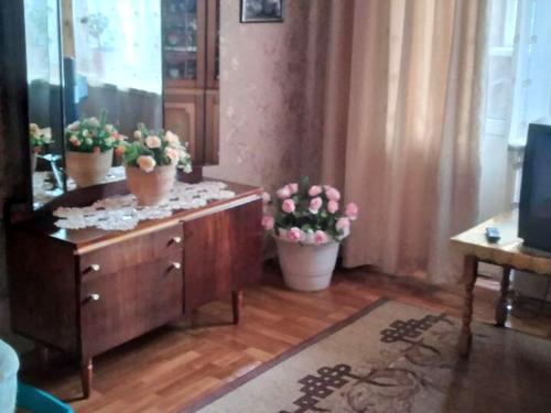 квартира за адресою Воскресенський просп. (Перова), 14