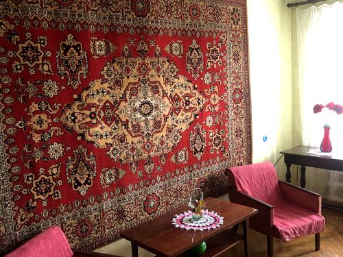 квартира по адресу Молодіжна, 8