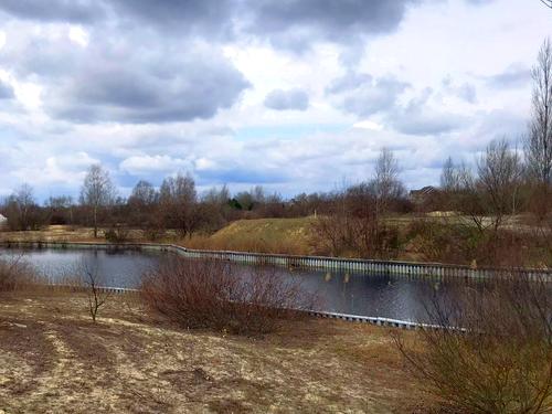ділянка за адресою с. Проців, 