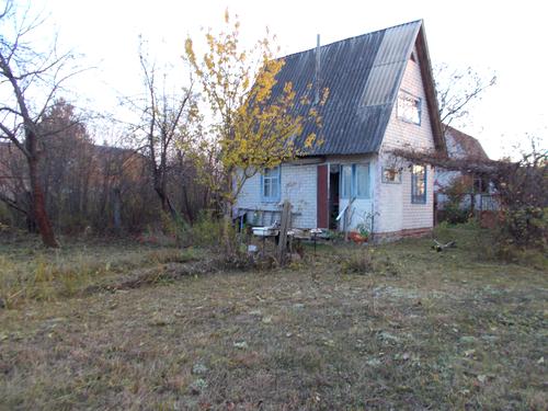 будинок за адресою Чернігів, Озерна вул., 211