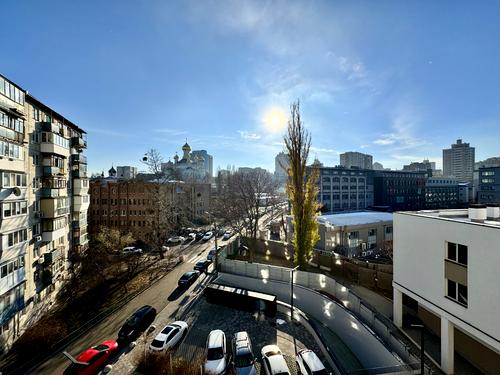 квартира за адресою Миколи Пимоненка вул., 19