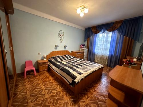 квартира за адресою Леся Курбаса просп., 18-А