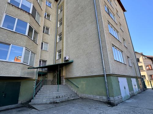 квартира за адресою Петра Калнишевського вул., 12
