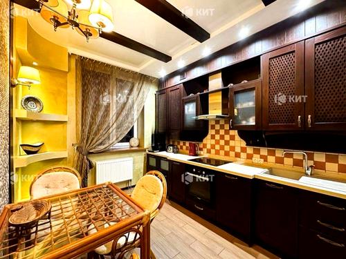 квартира по адресу Отакара Яроша пер., 16