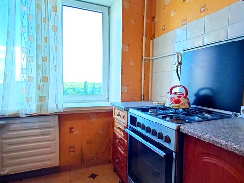 квартира по адресу 77-й Гвардейской Дивизии просп. (Рокоссовского), 35