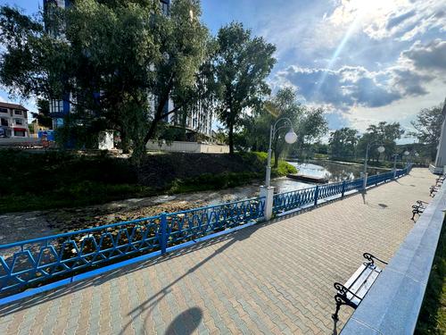 коммерческая по адресу Центральная ул., 21-Б