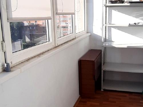 квартира по адресу Машиностроителей, 1Б