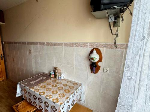 квартира по адресу Урожайна, 16
