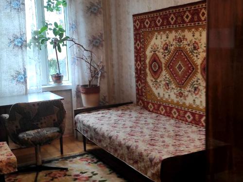 квартира за адресою Відрадний просп. (Чубаря), 59