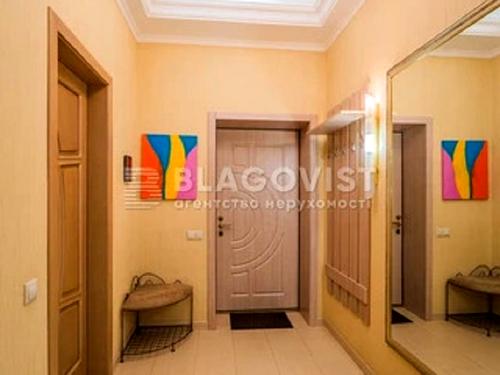 квартира за адресою Старонаводницька вул., 6-Б