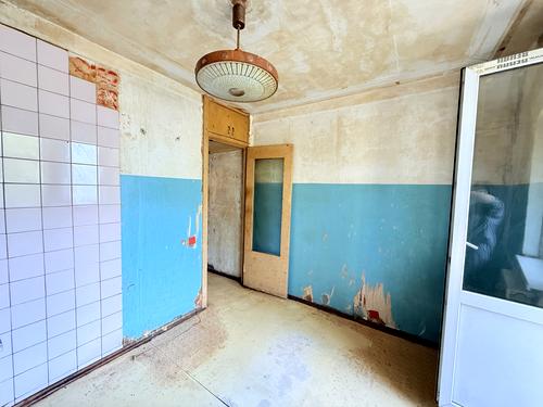 квартира по адресу Оболонский просп., 14-А