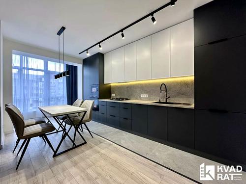квартира за адресою Височана вул., 18