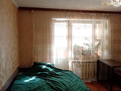 квартира за адресою Олександра Архипенка вул. (Мате Залки), 12/3