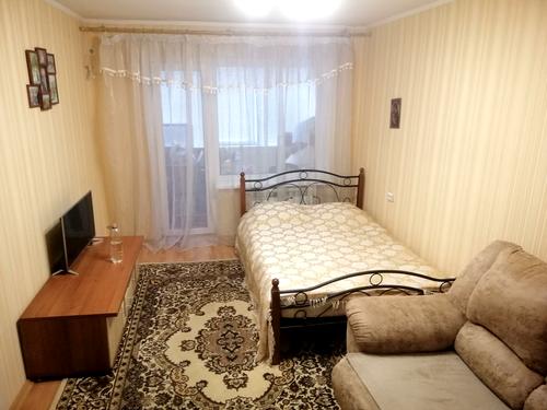 квартира по адресу Новокузнецкая ул., 36-А