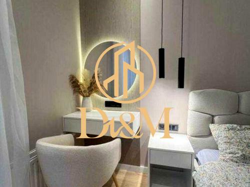 квартира за адресою Зарічна вул., 6 к1