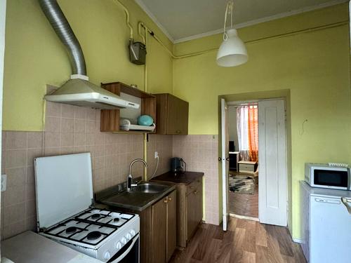 квартира по адресу Кулиша ул., 41
