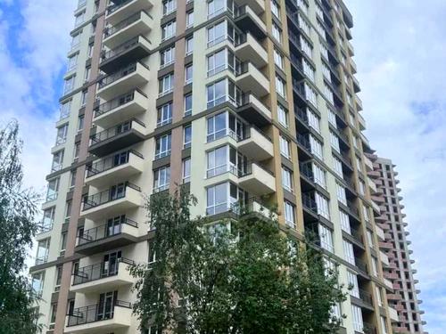 квартира за адресою Соборна вул., 25