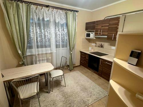 квартира за адресою Юрія Кондратюка вул., 7