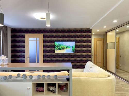 квартира за адресою Металургів вул., 32