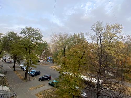 квартира за адресою Глазунова вул., 11