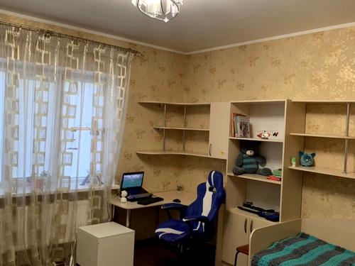дом по адресу пгт. Александровка, Горбунова, 7