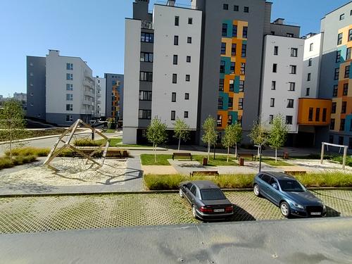 квартира по адресу Вовчинецька, 200