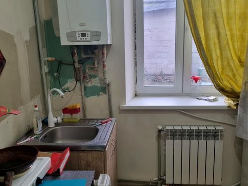 квартира по адресу Троицкая ул. (Красная), 25а