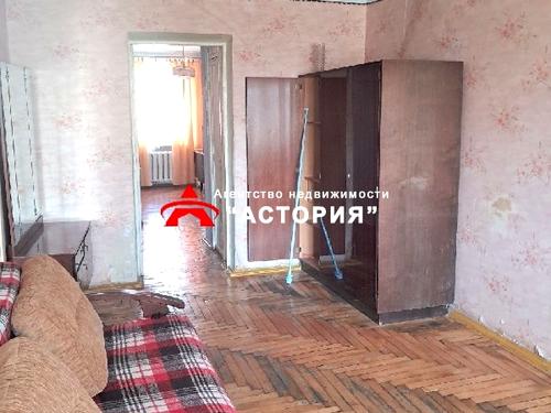 квартира по адресу Павлокичкасская ул. (Орджоникидзе), 52а