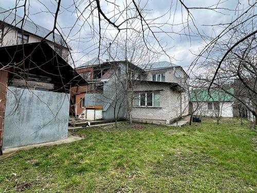 будинок за адресою Ліснича вул.