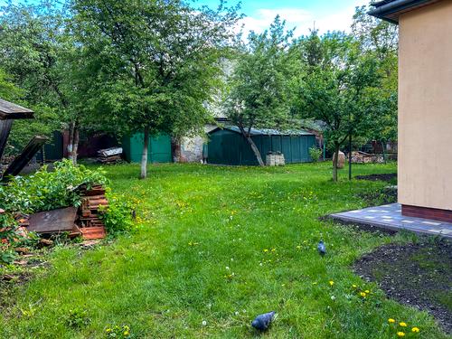 квартира за адресою Марійки Підгірянки вул., 25