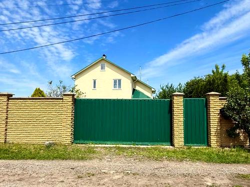 будинок за адресою Київська вул.