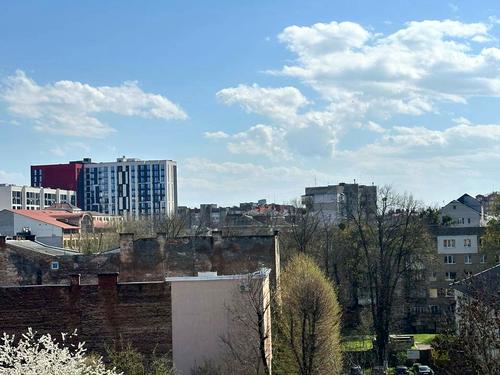 квартира по адресу Сечевых Стрельцов ул., 42а