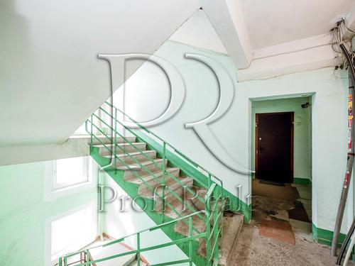 квартира по адресу Григоровича-Барського ул., 7