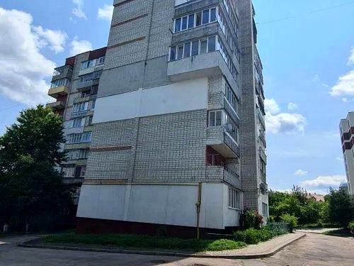 квартира по адресу Василя Стуса ул., 11