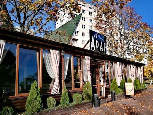коммерческая по адресу Приозёрная ул., 12-Б