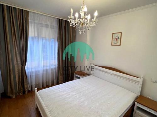 квартира за адресою Бельведерська вул., 32а