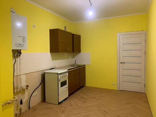 квартира за адресою Соборна вул., 126/10
