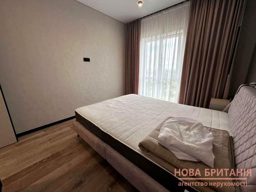 квартира по адресу Михаила Максимовича ул. (Трутенко Онуфрия), 24-В