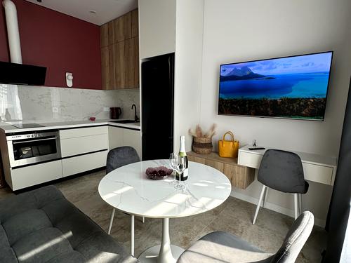 квартира по адресу Курортный пер., 2
