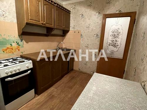 квартира за адресою Одеса, Академіка Філатова вул., 57