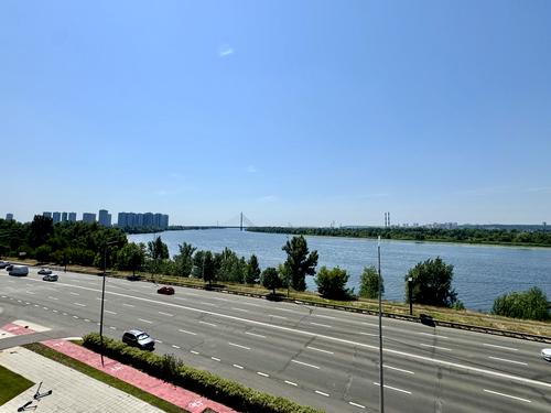 квартира по адресу Днепровская набережная ул., 15-Є