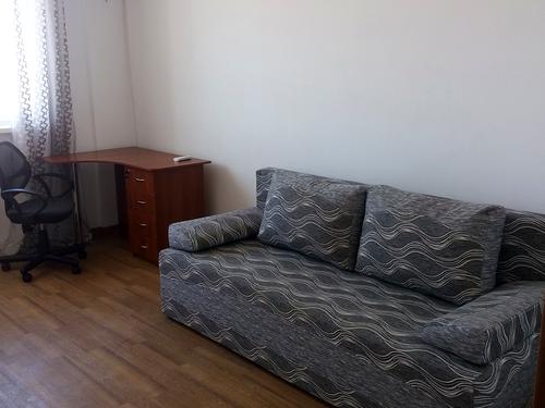 квартира за адресою Соломії Крушельницької вул., 13