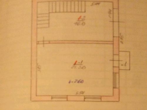 будинок за адресою с. Галицинове, Дачна, 203
