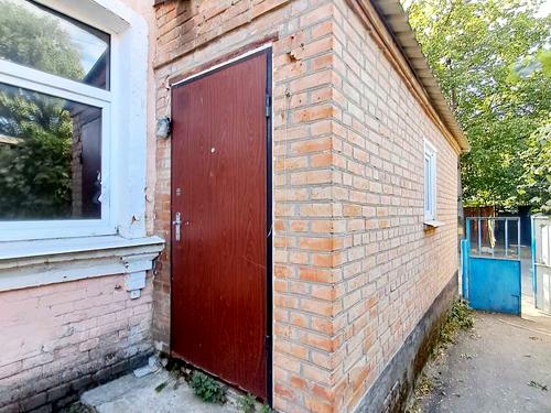дом по адресу Тимірязева, 21
