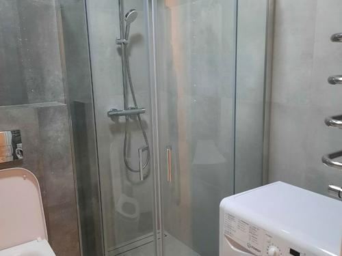 квартира по адресу Под Голоском ул., 7