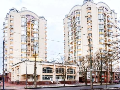 квартира за адресою Шевченка вул., 44