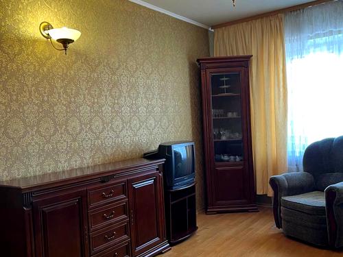 квартира за адресою Івана Пулюя вул., 2