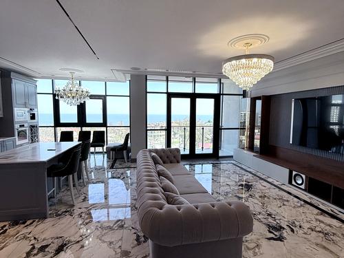квартира за адресою Куприна, 1